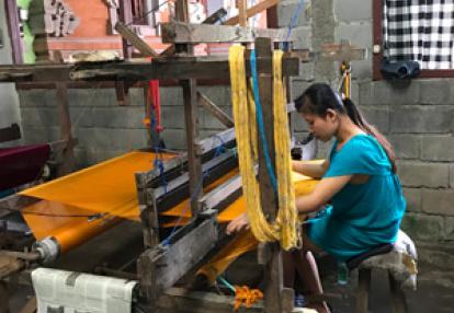 Voyage en Indonésie d'Hélène et Laurent