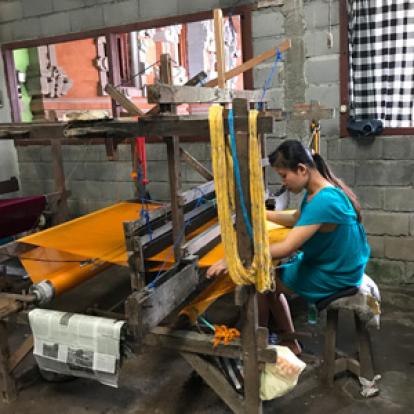 Voyage en Indonésie d'Hélène et Laurent