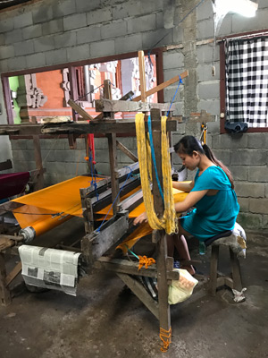 Voyage en Indonésie d'Hélène et Laurent