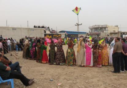 Voyage en Iran de Christiane et André