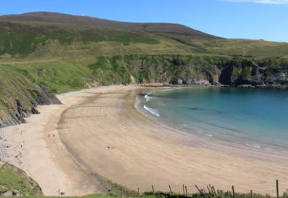 Voyage en Irlande de Christiane