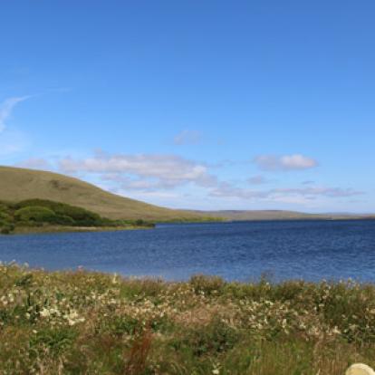 Voyage en Irlande de Christiane