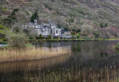 Voyage en Irlande de Didier