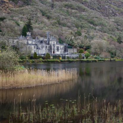 Voyage en Irlande de Didier