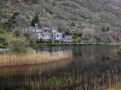 Voyage en Irlande de Didier