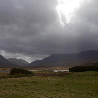 Voyage en Irlande de Didier