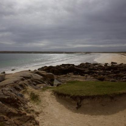 Voyage en Irlande de Didier