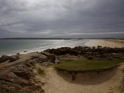 Voyage en Irlande de Didier