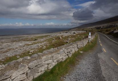 Voyage en Irlande de Didier