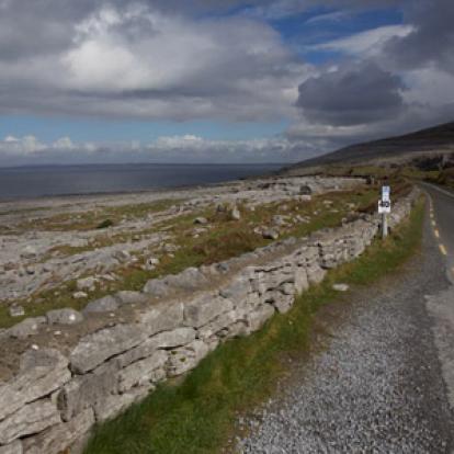 Voyage en Irlande de Didier