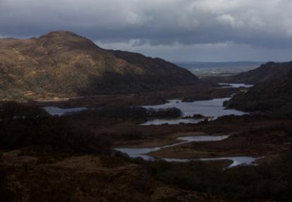 Voyage en Irlande de Didier