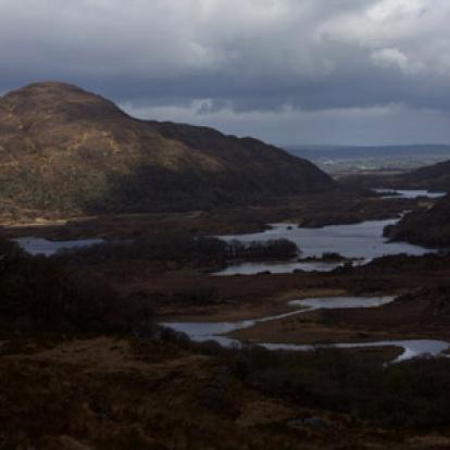 Voyage en Irlande de Didier