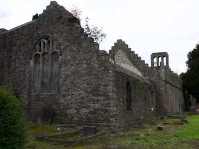 Voyage en Irlande de Didier