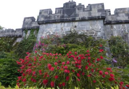 Voyage en Irlande de Sylvie