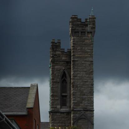 Voyage en Irlande de Sylvie