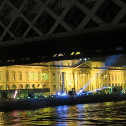 Voyage en Irlande de Véronique