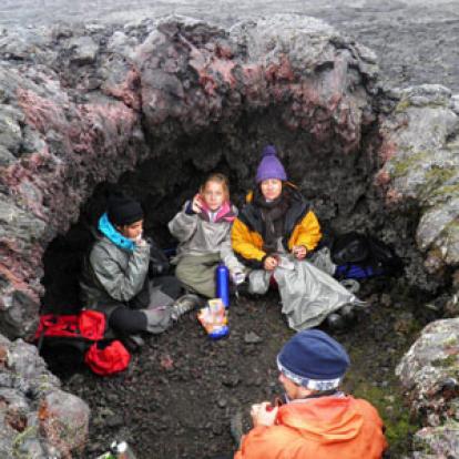 ©Claire C.- Tous Droits Réservés Voyage en Islande - Claire C.