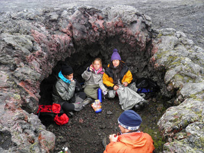 ©Claire C.- Tous Droits réservés Voyage en Islande - Claire C.