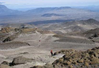 Voyage en Islande - Claire C.