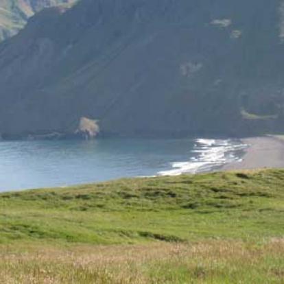 ©Gérard M.- Tous Droits Réservés Voyage en Islande - Claire C.