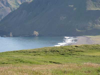 ©Gérard M.- Tous Droits réservés Voyage en Islande - Claire C.