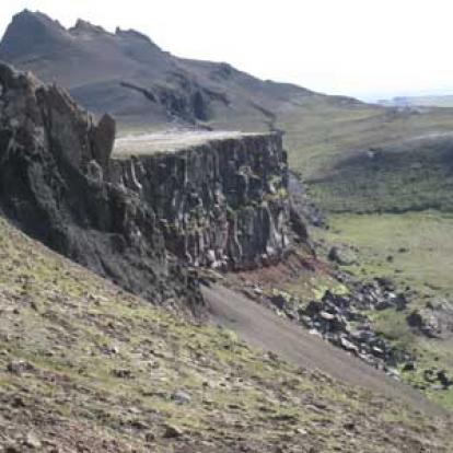 ©Gérard M.- Tous Droits Réservés Voyage en Islande - Claire C.