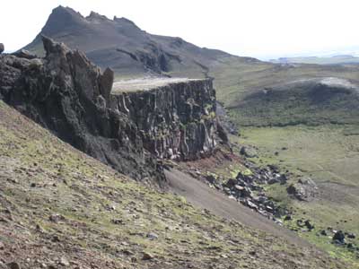©Gérard M.- Tous Droits réservés Voyage en Islande - Claire C.