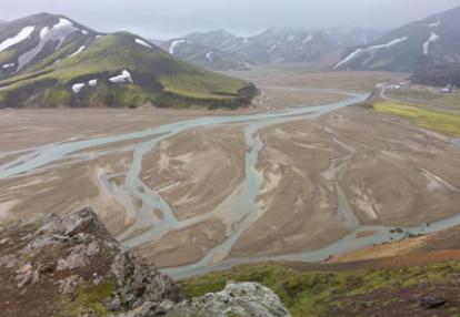 Voyage en Islande de Stéphane