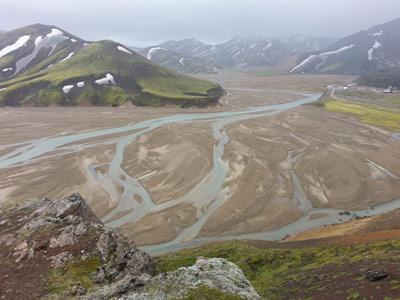 Voyage en Islande de Stéphane
