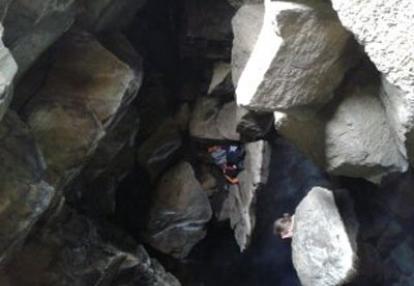 Voyage en Islande de Catherine