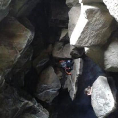 Voyage en Islande de Catherine