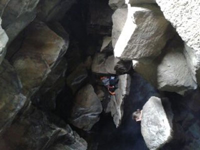 Voyage en Islande de Catherine