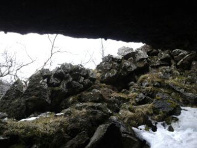 Voyage en Islande de Catherine