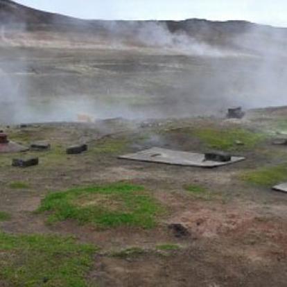 Voyage en Islande de Catherine