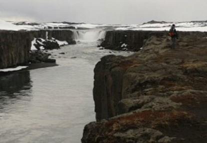 Voyage en Islande de Catherine