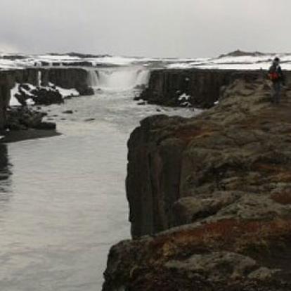 Voyage en Islande de Catherine