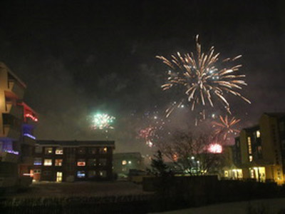 Voyage en Islande de M-Christine D. et son mari