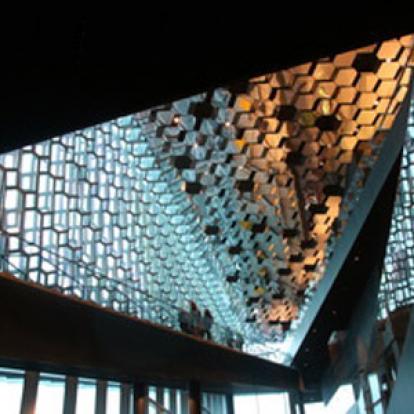 Voyage en Islande de M-Christine D. et son mari