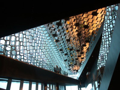 Voyage en Islande de M-Christine D. et son mari