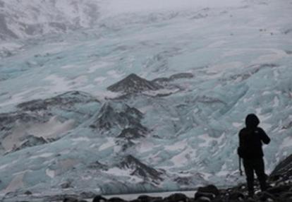 Voyage en Islande de M-Christine D. et son mari