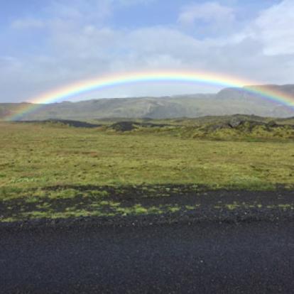 ©Jean-Pierre D.- Tous Droits Réservés Voyage en Islande de Jean-Pierre