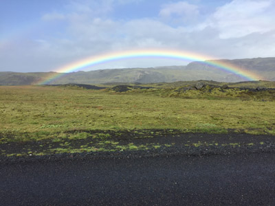 ©Jean-Pierre D.- Tous Droits réservés Voyage en Islande de Jean-Pierre