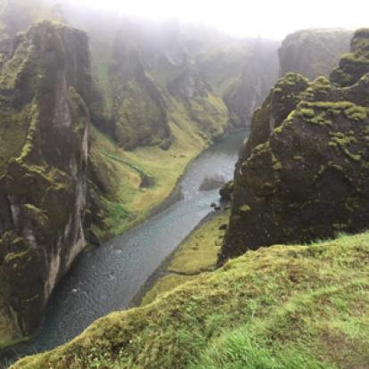 ©Jean-Pierre D.- Tous Droits Réservés Voyage en Islande de Jean-Pierre