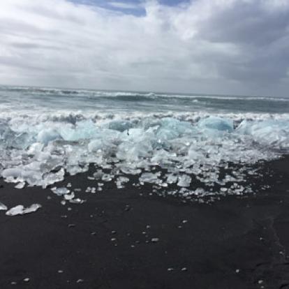 ©Jean-Pierre D.- Tous Droits Réservés Voyage en Islande de Jean-Pierre