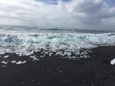 ©Jean-Pierre D.- Tous Droits réservés Voyage en Islande de Jean-Pierre