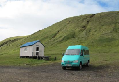 ©Laurence L.- Tous Droits réservés Voyage en Islande de Laurence