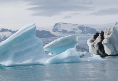 Voyage en Islande de Laurence