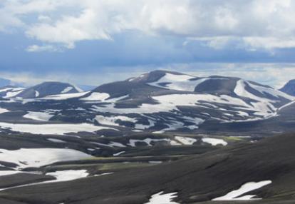 Voyage en Islande de Willy