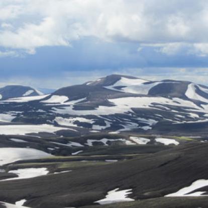 Voyage en Islande de Willy