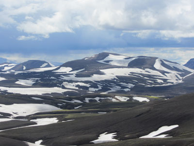 Voyage en Islande de Willy